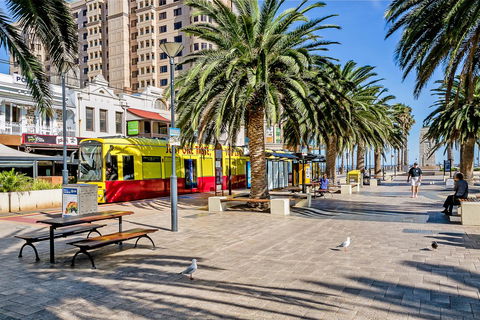 Heart Of Glenelg BnB - Accommodation Redcliffe 24