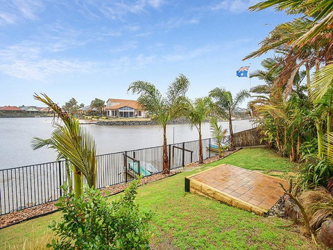 Lakeside - Encounter Bay - Accommodation Redcliffe 2