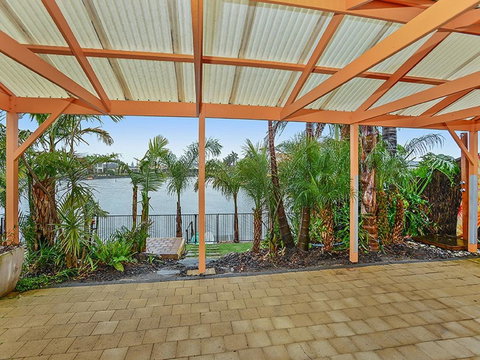 Lakeside - Encounter Bay - Accommodation Redcliffe 19