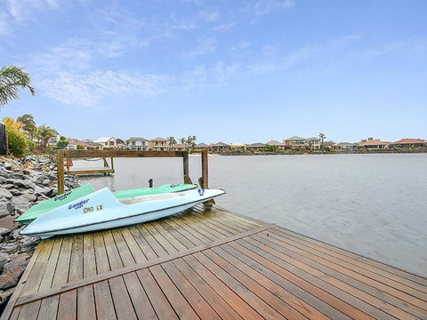 Lakeside - Encounter Bay - Accommodation Redcliffe 0