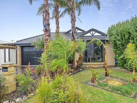 Lakeside - Encounter Bay - Accommodation Redcliffe 1