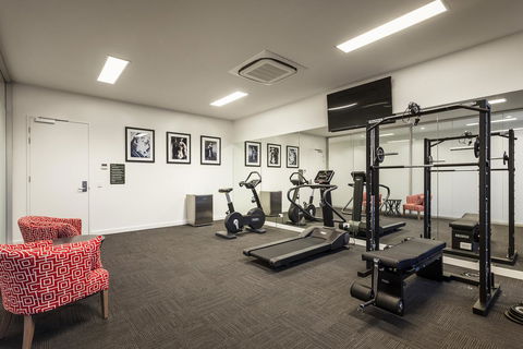 Quest On Franklin - Accommodation Redcliffe 10