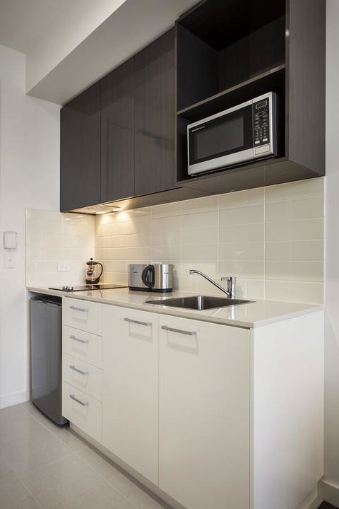 Quest On Franklin - Accommodation Redcliffe 20