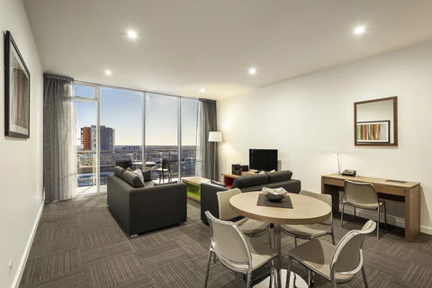 Quest On Franklin - Accommodation Redcliffe 7
