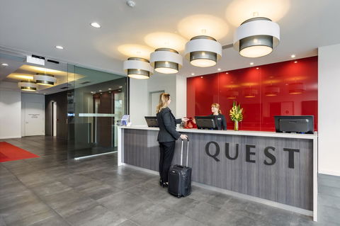 Quest On Franklin - Accommodation Redcliffe 2