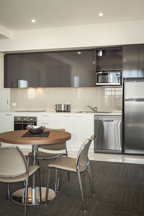 Quest On Franklin - Accommodation Redcliffe 6