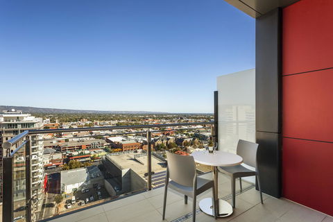 Quest On Franklin - Accommodation Redcliffe 9