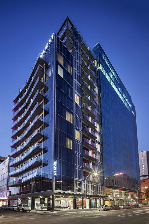 Quest On Franklin - Accommodation Redcliffe 4