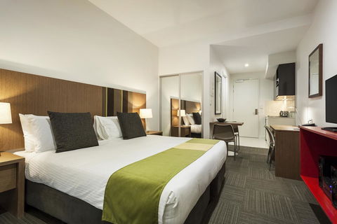 Quest On Franklin - Accommodation Redcliffe 16