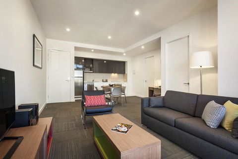 Quest On Franklin - Accommodation Redcliffe 11