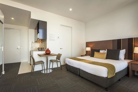 Quest On Franklin - Accommodation Redcliffe 13