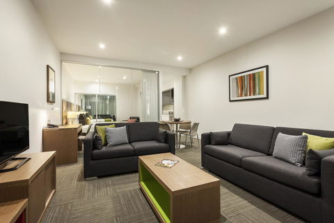 Quest On Franklin - Accommodation Redcliffe 17