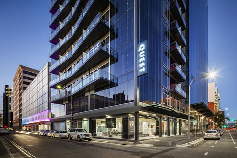 Quest On Franklin - Accommodation Redcliffe 12