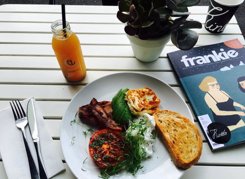 Quest On Franklin - Accommodation Redcliffe 0