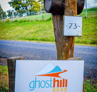Ghost Hill Road Retreat  - Accommodation Redcliffe