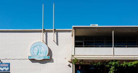 Bay Motel Hotel - Accommodation Redcliffe 22