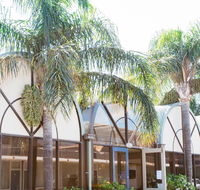 Bay Motel Hotel - Accommodation Redcliffe