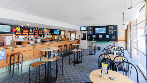 Bay Motel Hotel - Accommodation Redcliffe 14