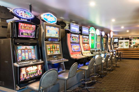 Bay Motel Hotel - Accommodation Redcliffe 11