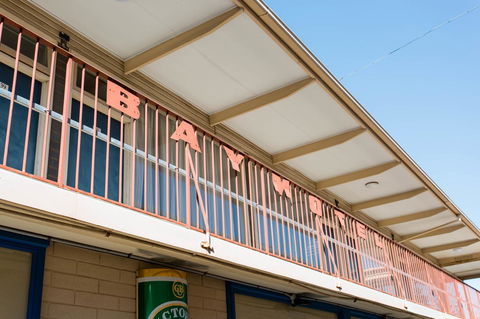 Bay Motel Hotel - Accommodation Redcliffe 19