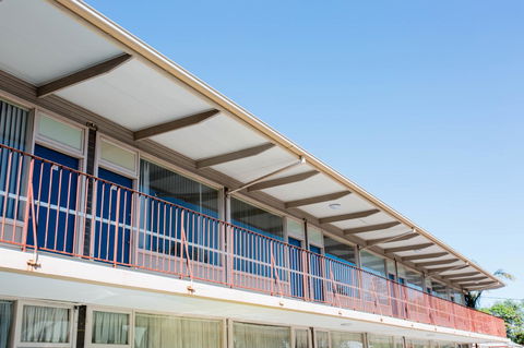 Bay Motel Hotel - Accommodation Redcliffe 16