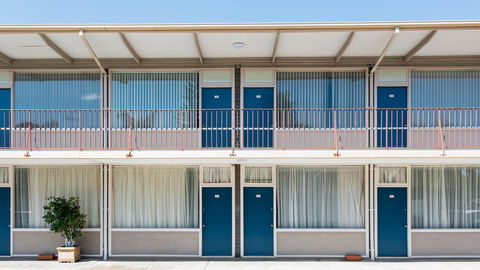 Bay Motel Hotel - Accommodation Redcliffe 18