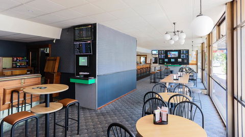 Bay Motel Hotel - Accommodation Redcliffe 15