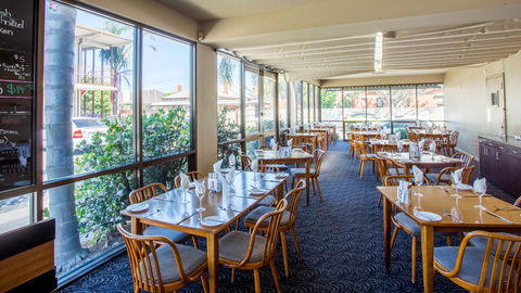 Bay Motel Hotel - Accommodation Redcliffe 10