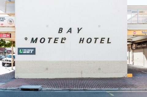 Bay Motel Hotel - Accommodation Redcliffe 20