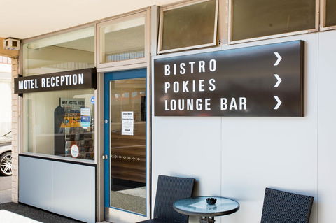 Bay Motel Hotel - Accommodation Redcliffe 12