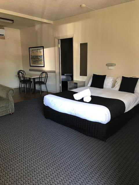 Bay Motel Hotel - Accommodation Redcliffe 7