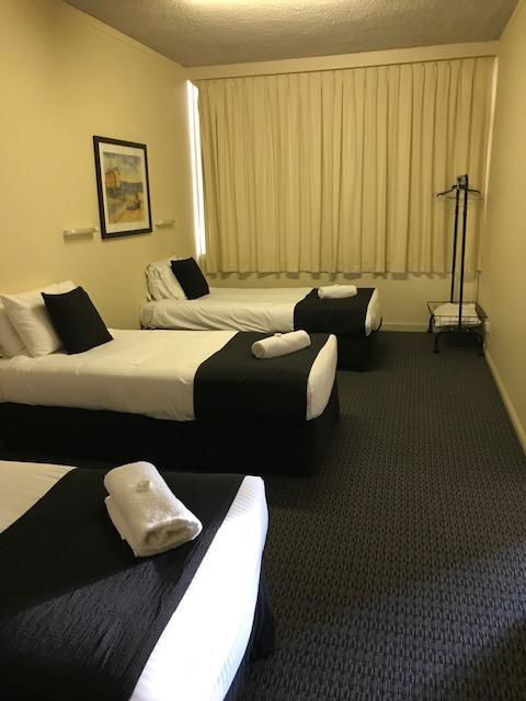 Bay Motel Hotel - Accommodation Redcliffe 6