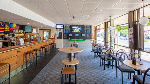 Bay Motel Hotel - Accommodation Redcliffe 13