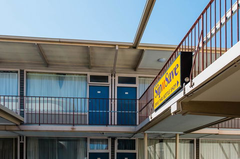 Bay Motel Hotel - Accommodation Redcliffe 8