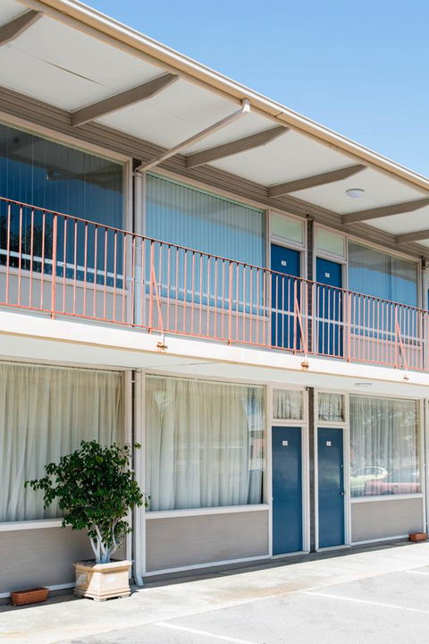 Bay Motel Hotel - Accommodation Redcliffe 17