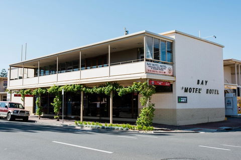 Bay Motel Hotel - Accommodation Redcliffe 24