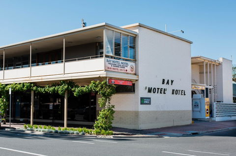 Bay Motel Hotel - Accommodation Redcliffe 21