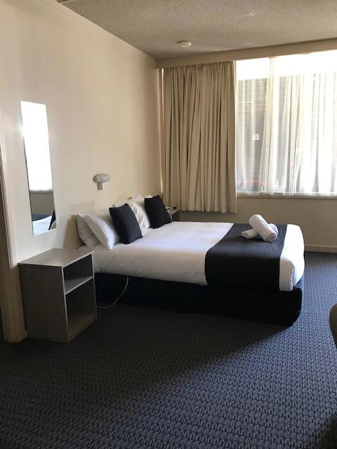 Bay Motel Hotel - Accommodation Redcliffe 5