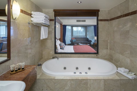 Arkaba Hotel - Accommodation Redcliffe 12