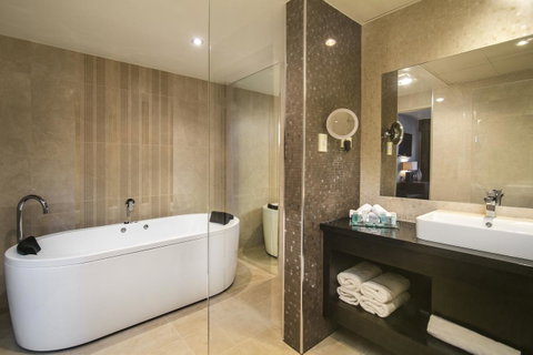 Arkaba Hotel - Accommodation Redcliffe 20