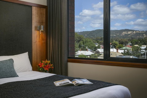 Arkaba Hotel - Accommodation Redcliffe 25
