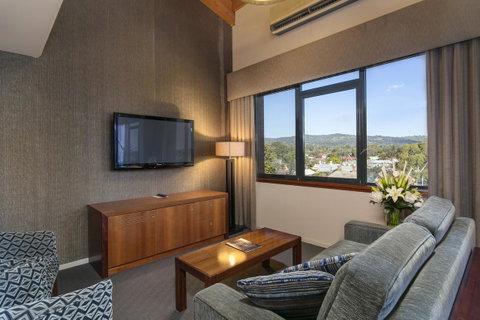 Arkaba Hotel - Accommodation Redcliffe 13