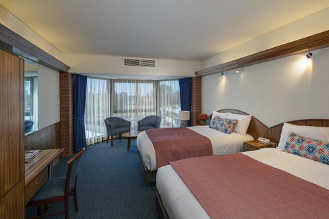 Arkaba Hotel - Accommodation Redcliffe 22