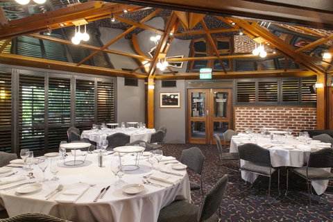 Arkaba Hotel - Accommodation Redcliffe 34