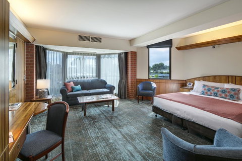 Arkaba Hotel - Accommodation Redcliffe 39