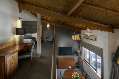 Arkaba Hotel - Accommodation Redcliffe 16