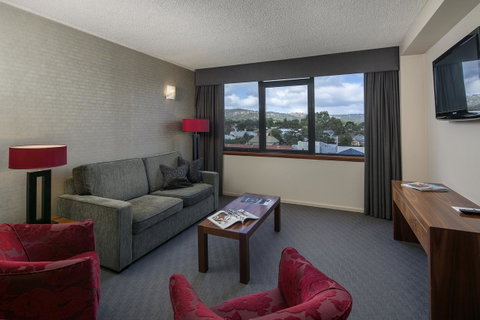 Arkaba Hotel - Accommodation Redcliffe 10