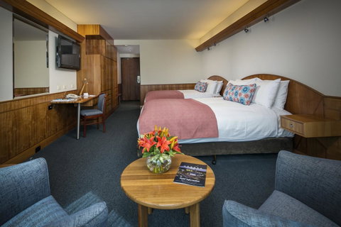 Arkaba Hotel - Accommodation Redcliffe 8