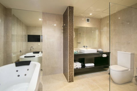 Arkaba Hotel - Accommodation Redcliffe 26