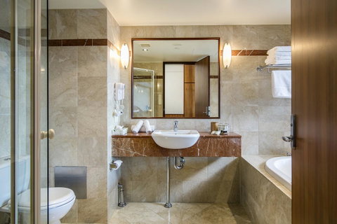 Arkaba Hotel - Accommodation Redcliffe 23